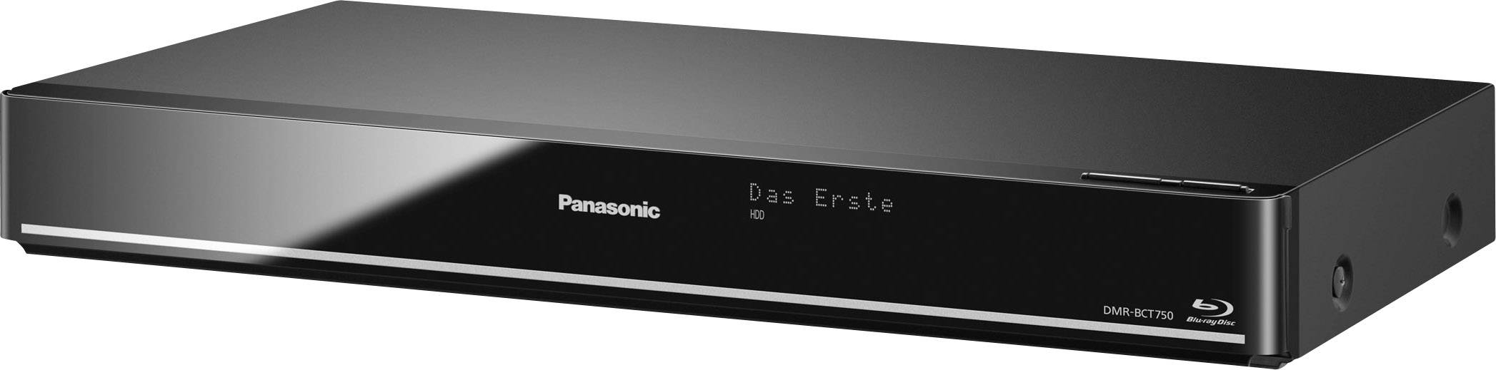 Panasonic DMR-BCT750EG Recorder X64 Driver Download Panasonic DMR-BCT750EG Recorder Driver for Mac